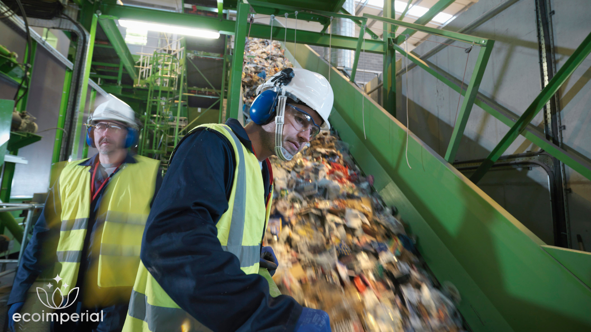 Planejamento Estratégico Ambiental